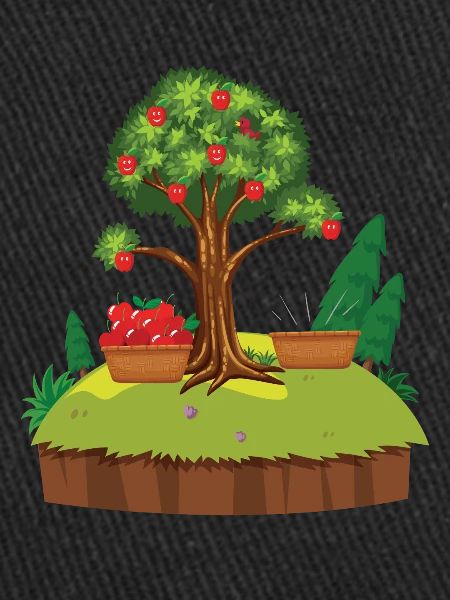 The Apple Tree