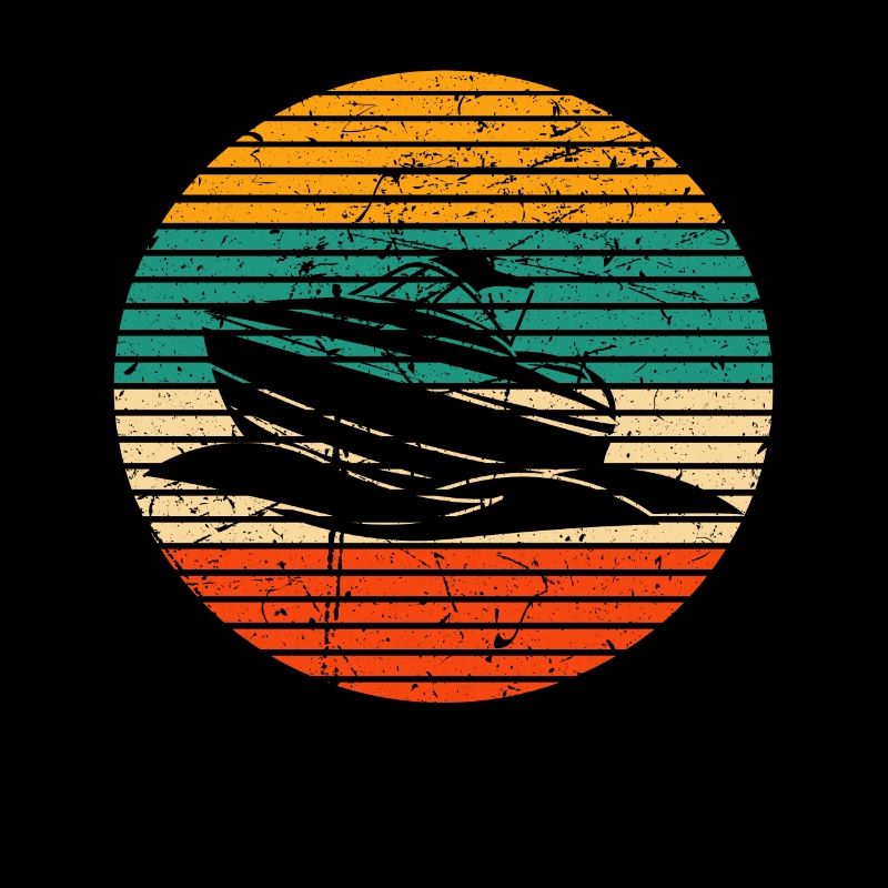 Motorboot Boot Kapitän Bootfahren