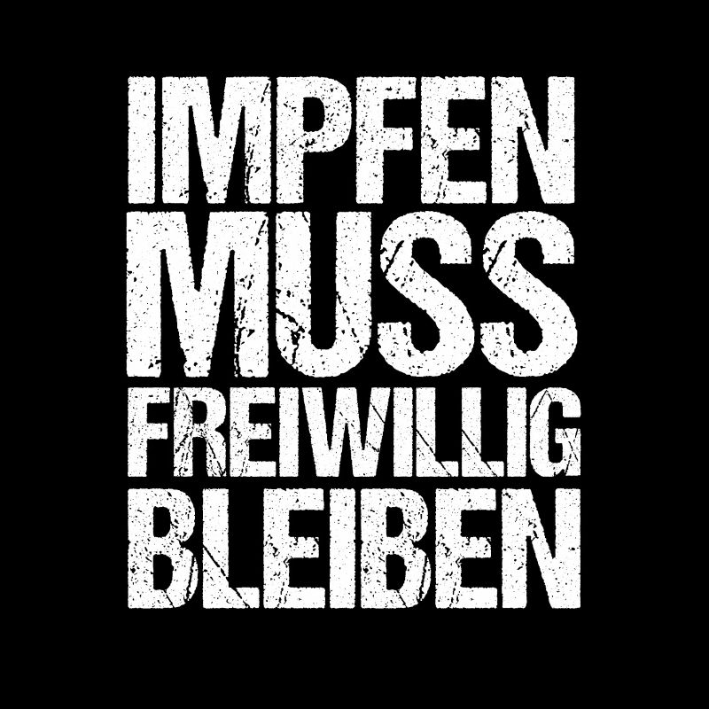 Impfung Nein Danke Gegen Impfplicht