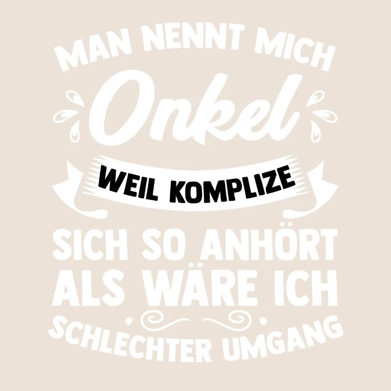Onkel Komplize