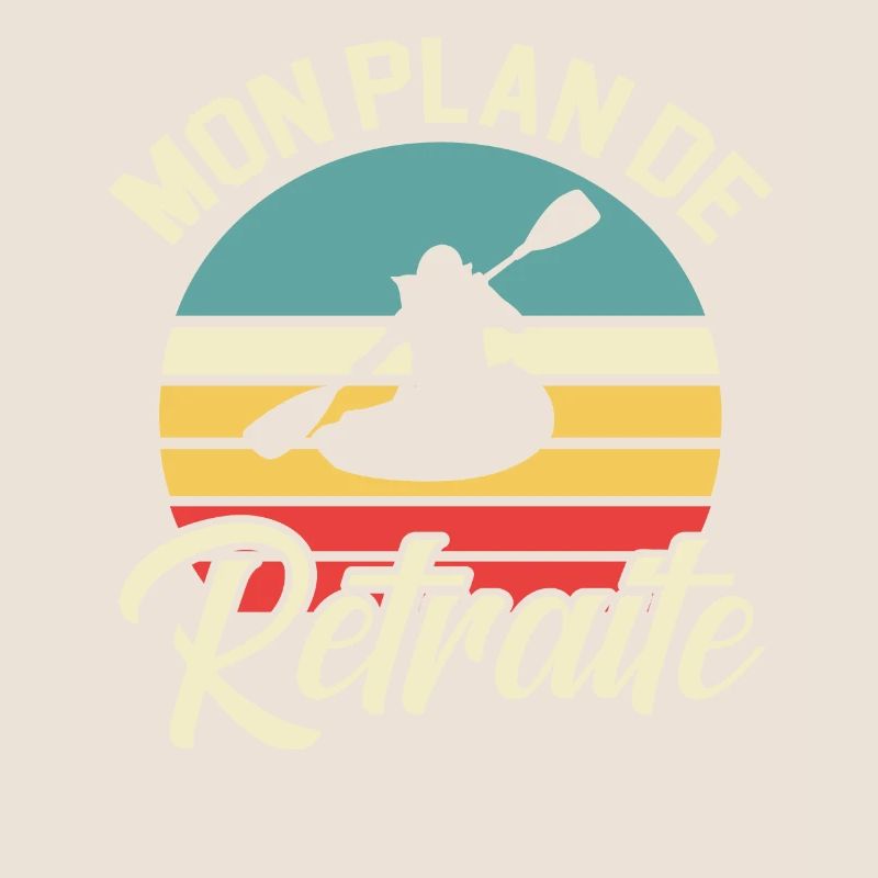 Mon Plan De Retraite Kayak