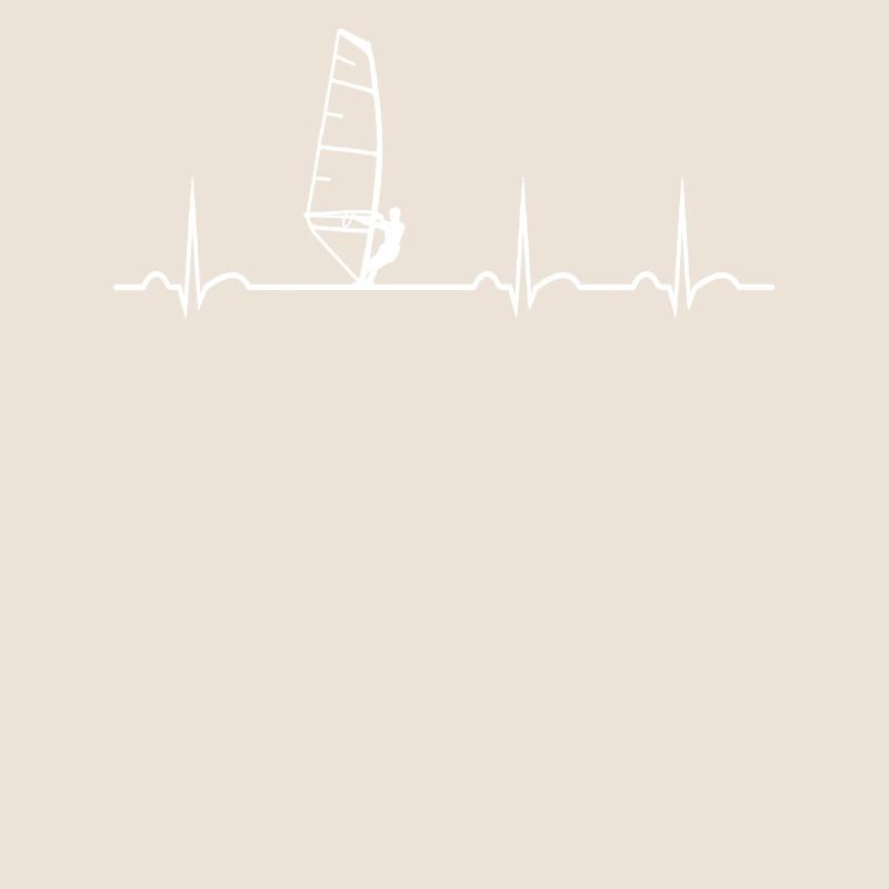 Evolution Windsurf Surf Windsurfer Windsurf Shirt