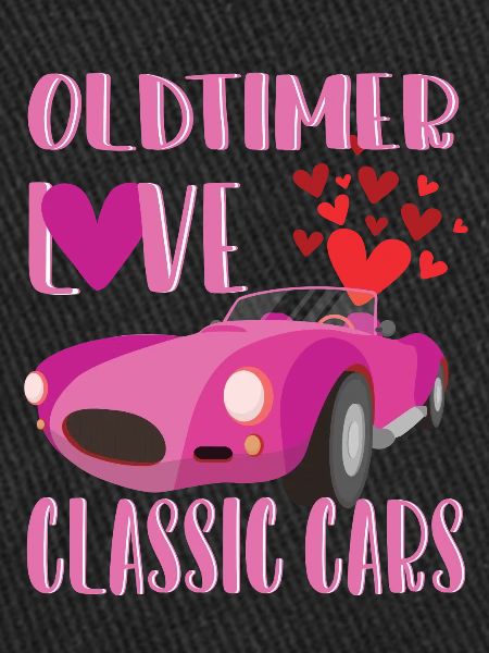 Oldtimer Love -classic cars