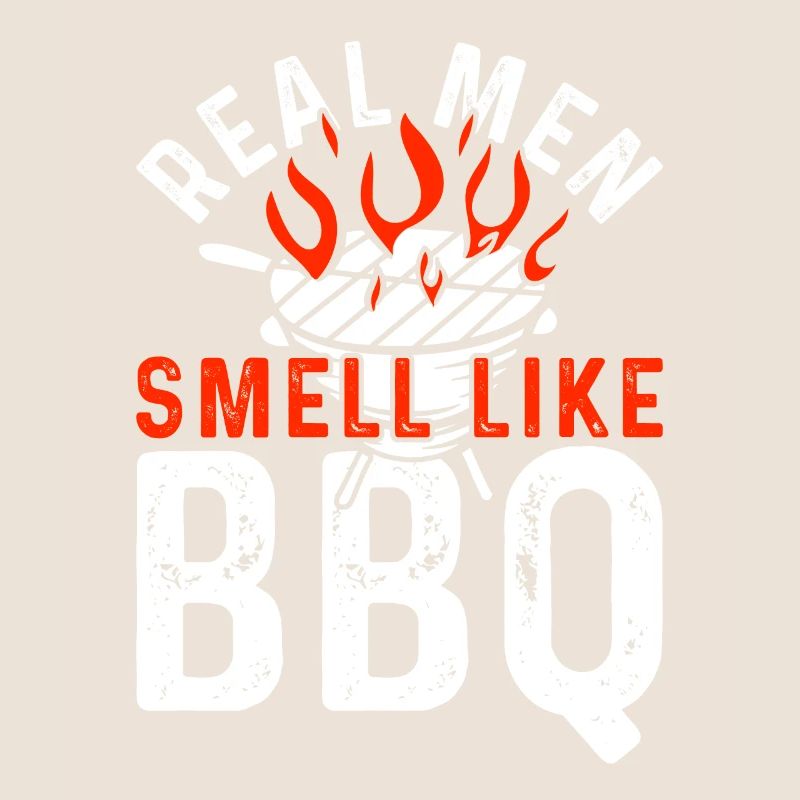 Grilling BBQ Grill Master Barbecue Gift