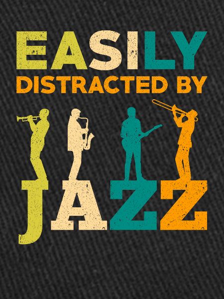 Jazz music