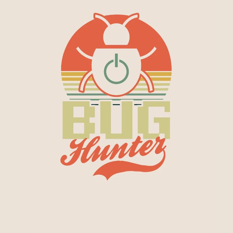 Computer Programming Bug Hunter