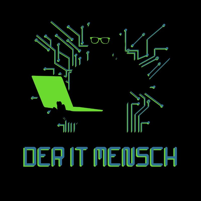 Tech Support Keine Angst der It Mensch