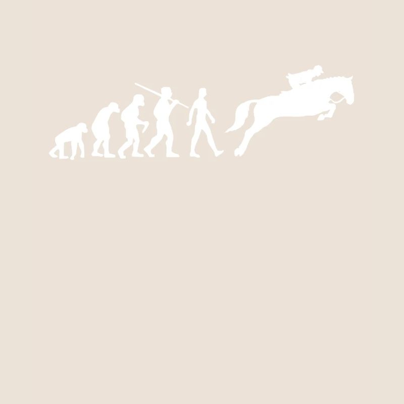 Cavalière Evolution Chevaux