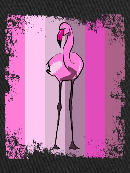 Flamingos Flamingo
