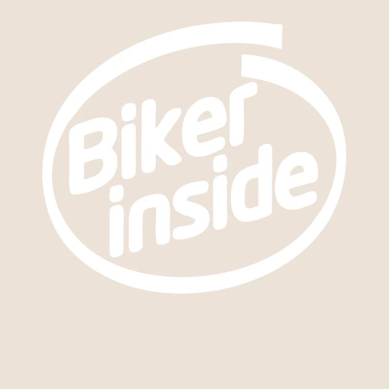 BIKER INSIDE