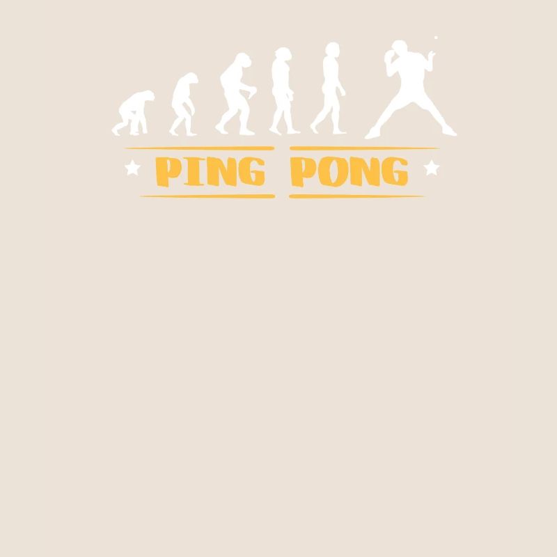 EVOLUTION PING PONG