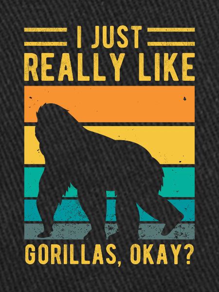gorilla
