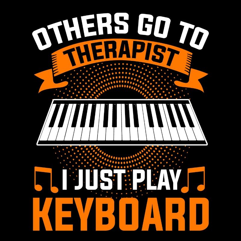Clavier clavier clavier musiciens