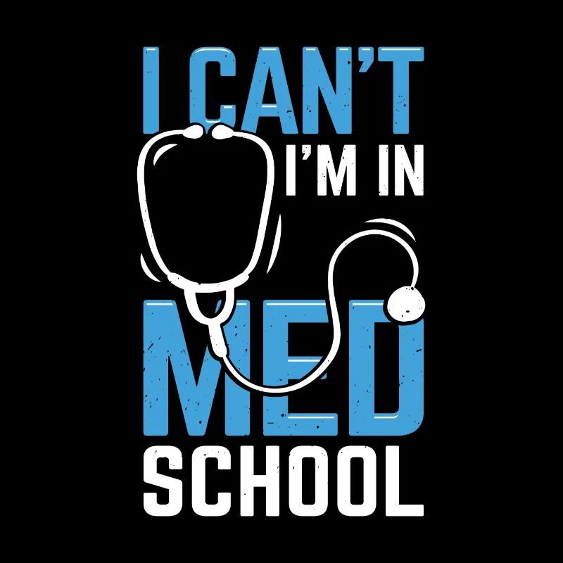 Medical Student Study Medical Student Gift