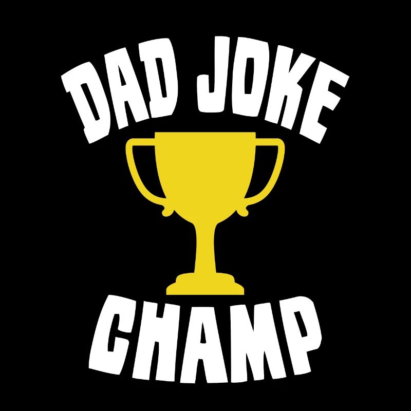 Dad Joke - Drôle de papa
