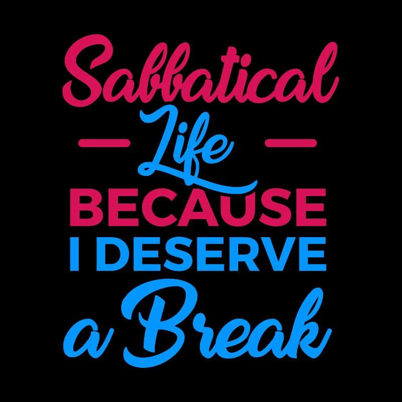Sabbatical Life by The Manzanita´s