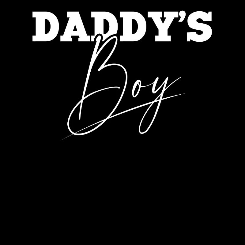 Papa Boy Fathers Day Gift