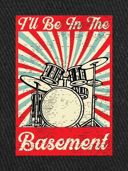 Drummer drummer drummer