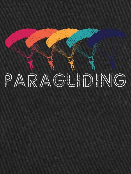 Paragliding
