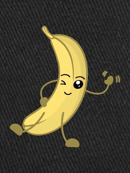 Banane Lustig
