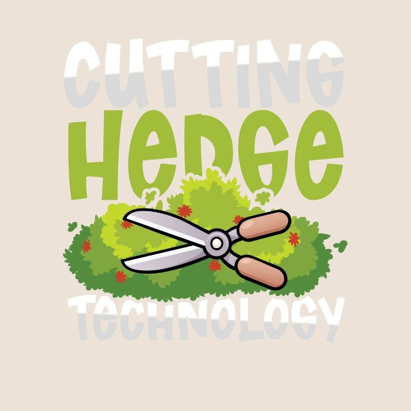 CUTTING HEDGE TECHNOLOGY