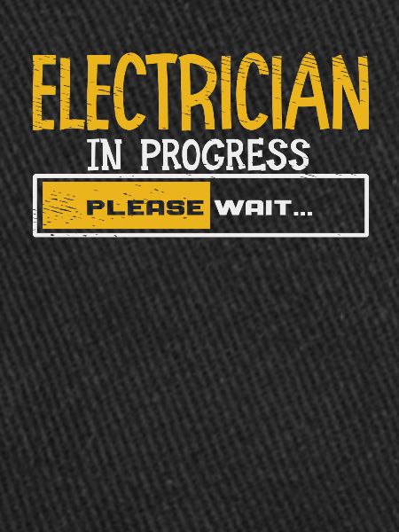 Electrician Apprentice Loading Journeyman