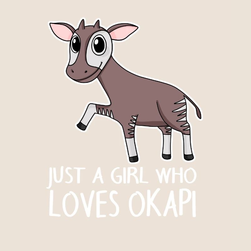 okapi