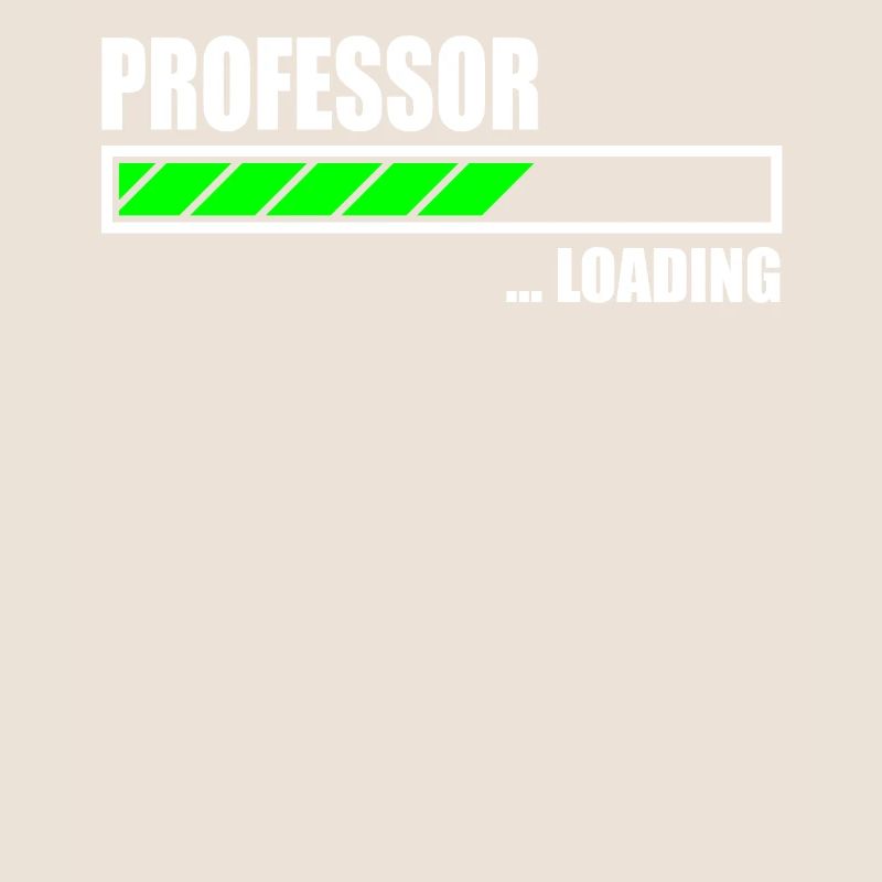 Professor Loading Bar