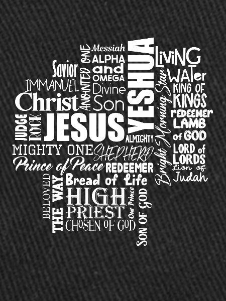 Jésus