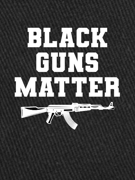 Black Guns Matter