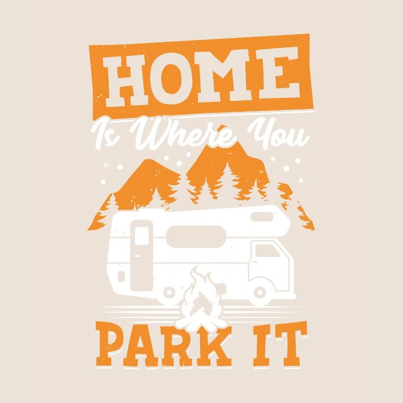 Camping Camping cadeau