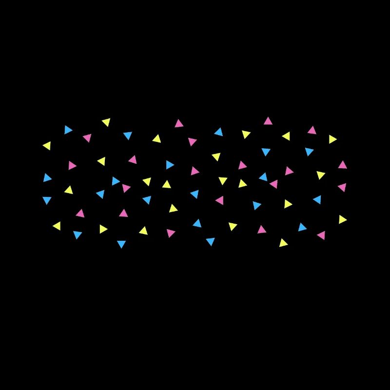 Pan triangles
