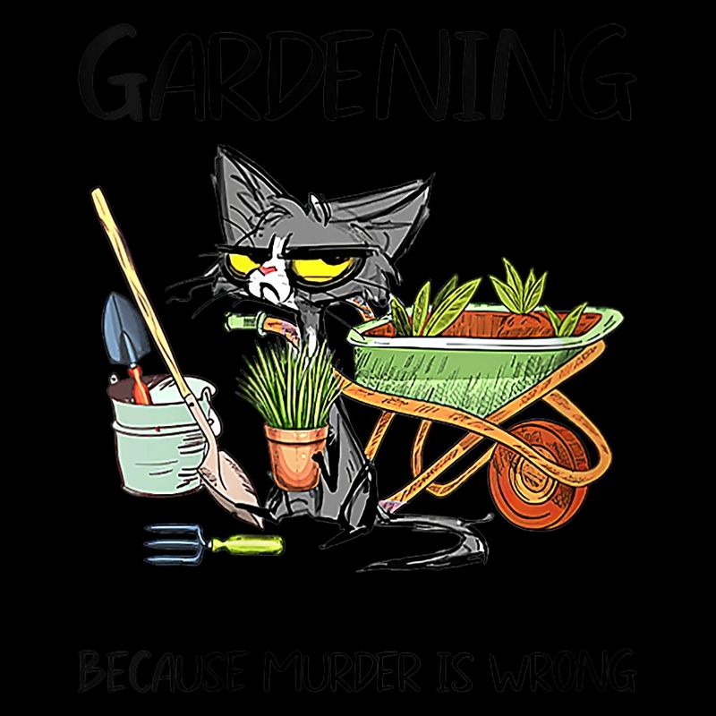 Garten Gärtner Gartenarbeit
