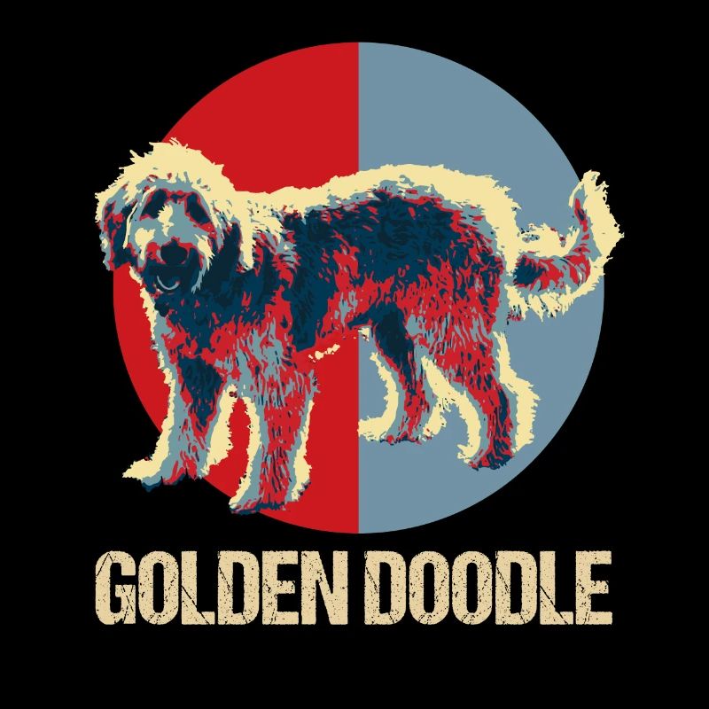 Golden Doodle