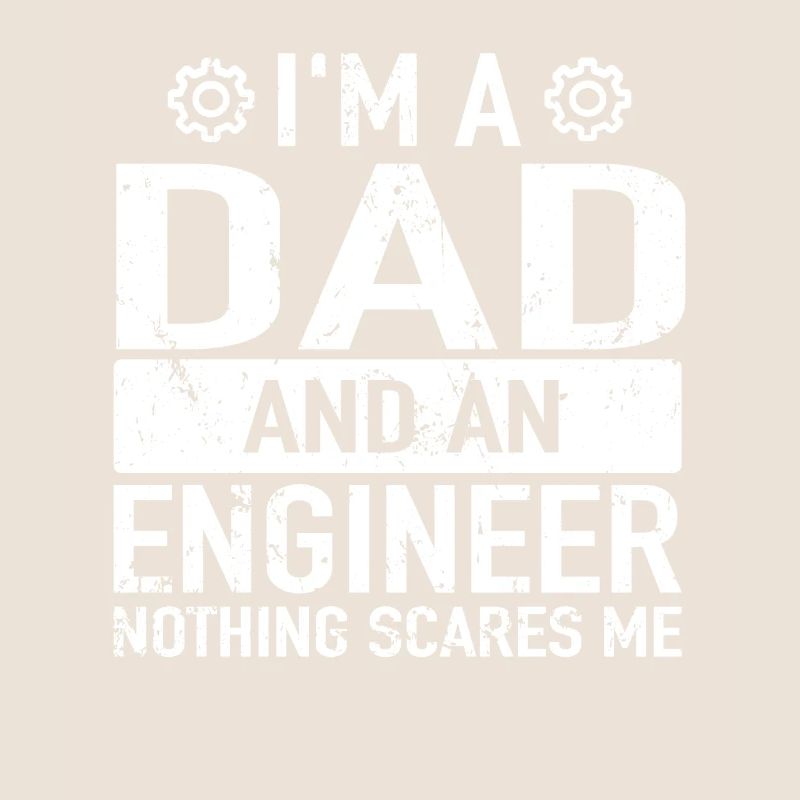 Ingenieur Daddy Engineering Engineers Engineer Dad