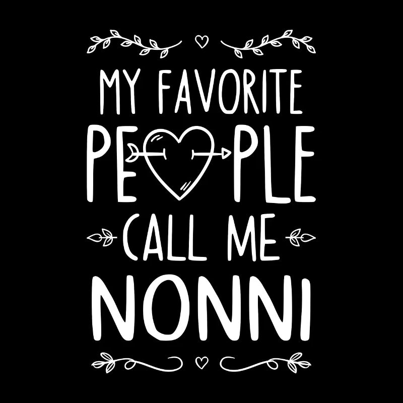 Nonni