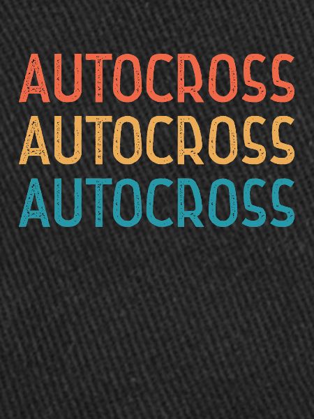 Autocross Motorsport