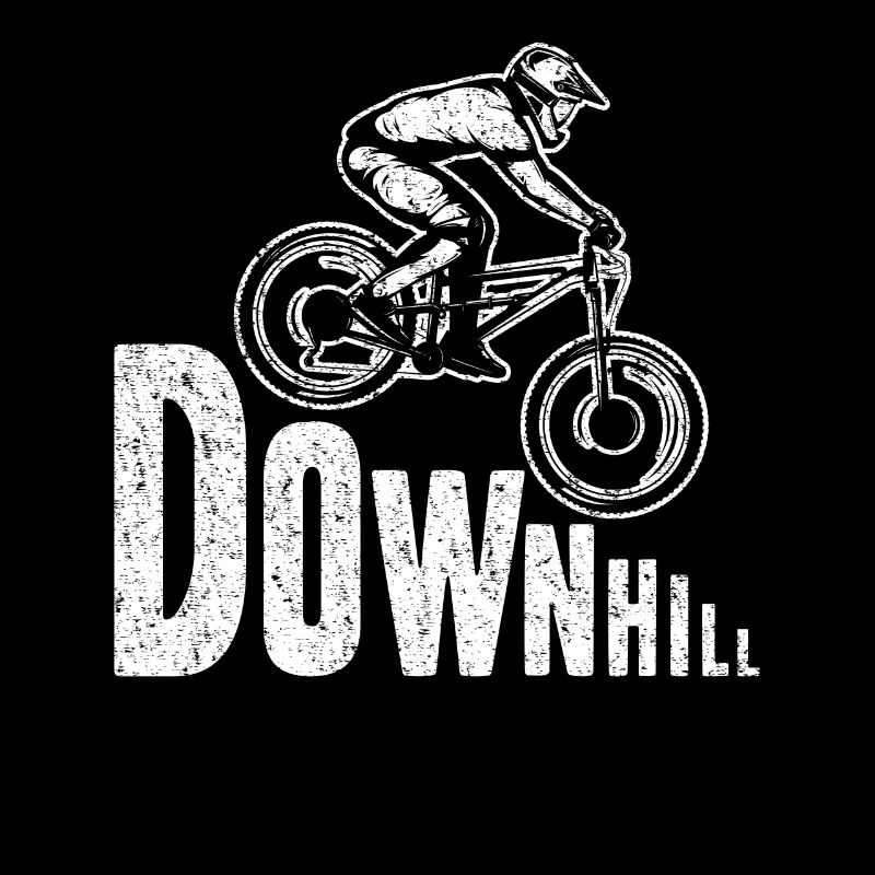 Downhill - VTT VTT Vélo