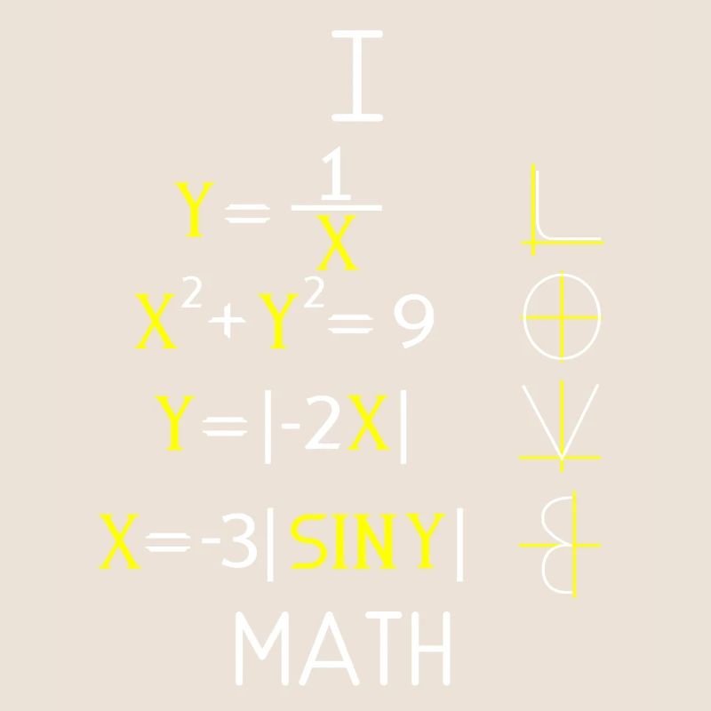 Mathematics Math Math Teacher Mathematician