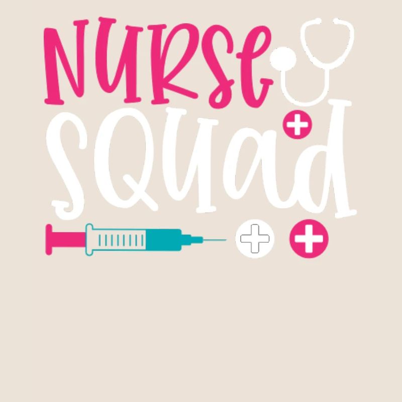 Phrase nurse squad