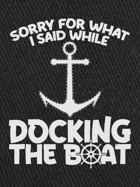 Ship Skipper Captain