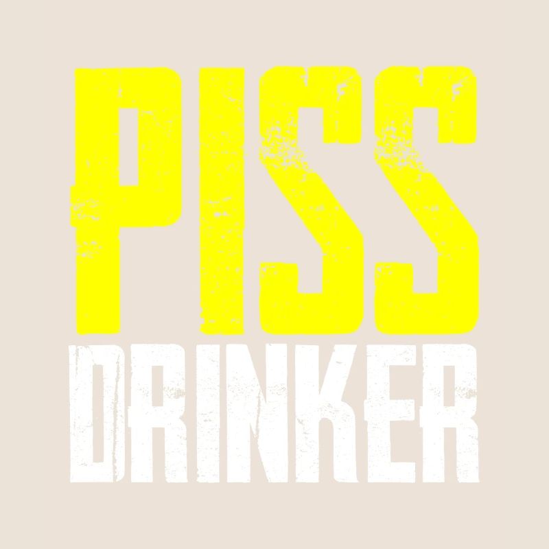 Piss Drinker 4