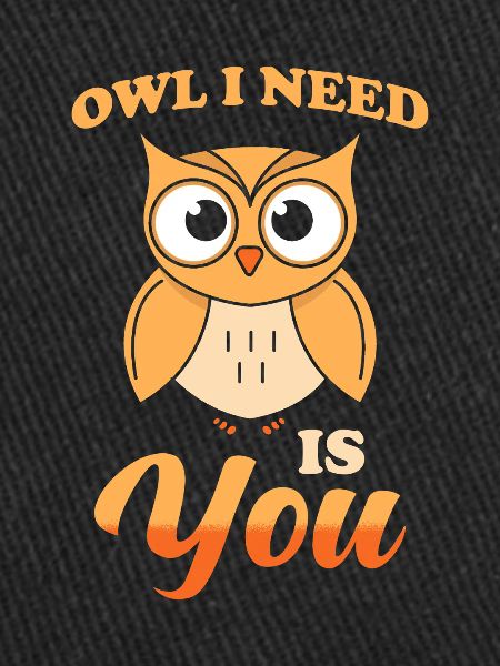 Owls pun