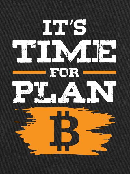 bitcoin plan