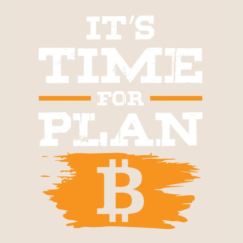 bitcoin plan