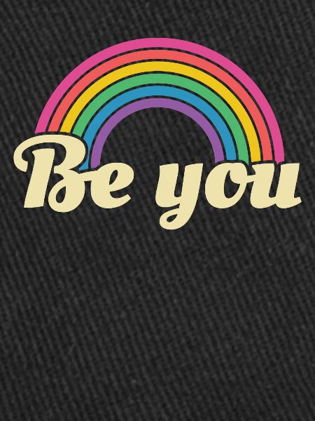 Pride CSD LGBT | Sois toi-même