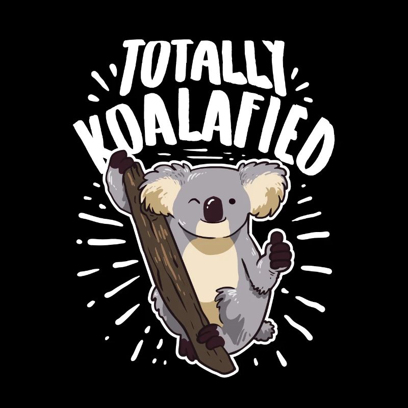 Totally Koalafied