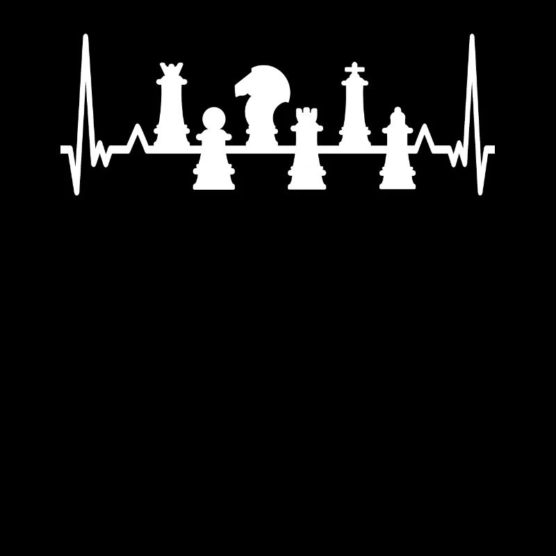 Chess Chess Chess Pieces Design