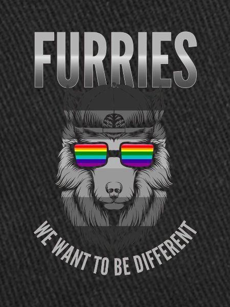 Furry, Furry Kongresse, Wolf,