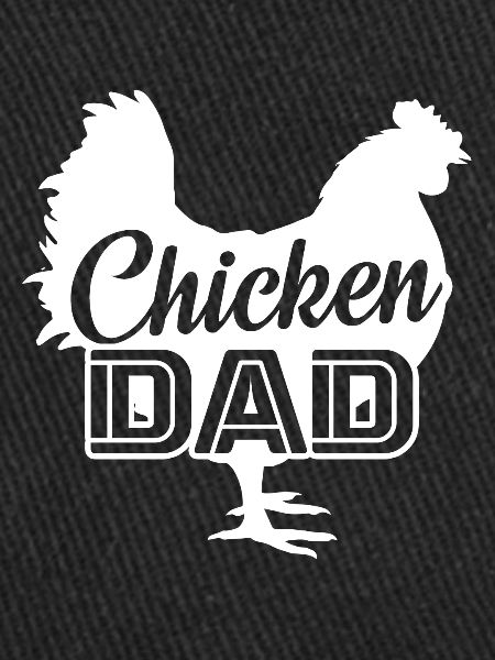 Chicken Dad